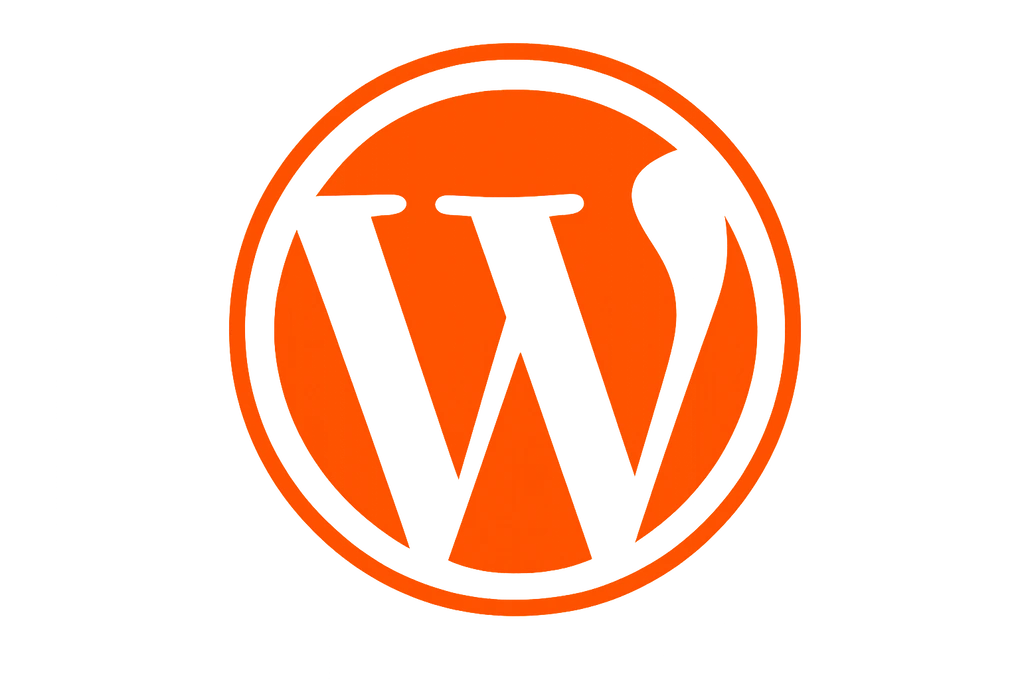 wordpress-color-logo