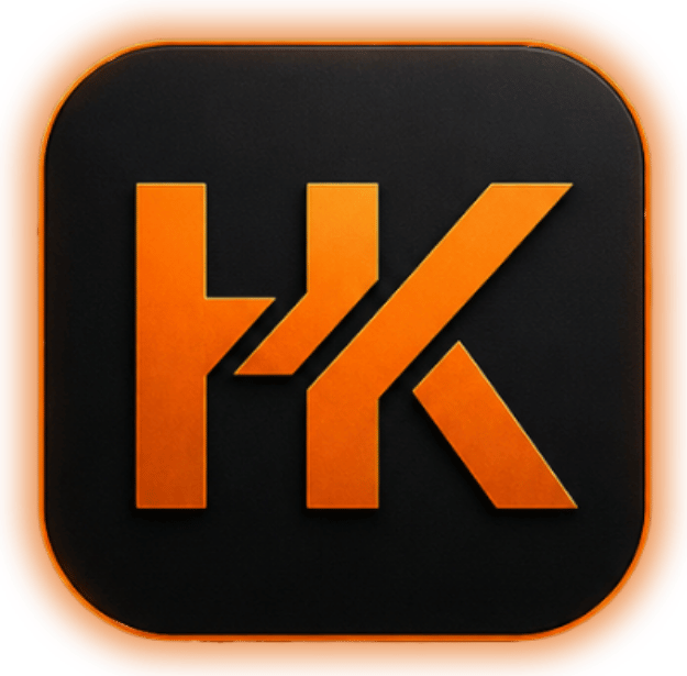 himanshu kapuriya logo no bg